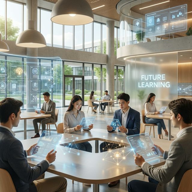 Panduan Praktis Implementasi OBE untuk Kurikulum Modern